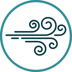 Anti-wind